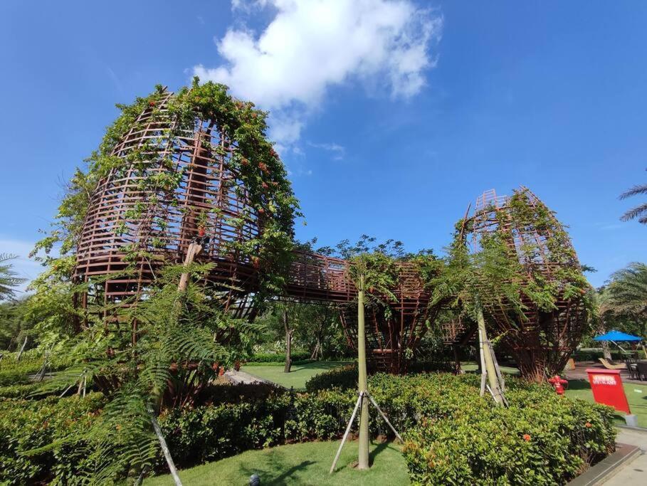 Pik Family 2 Bedroom, 5 Beds & Balcony View Appartement *