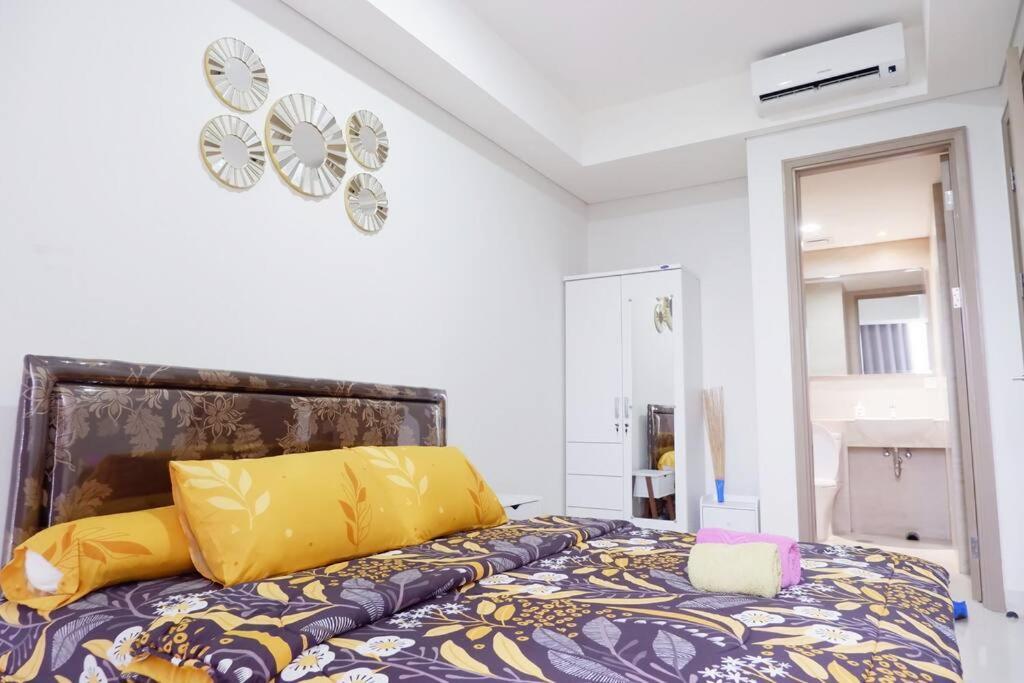 Appartement Pik Family 2 Bedroom, 5 Beds & Balcony View